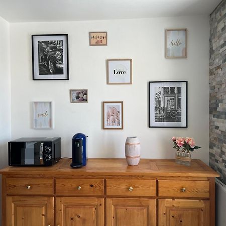 Les Petits De Georges Apartment Agde Bagian luar foto