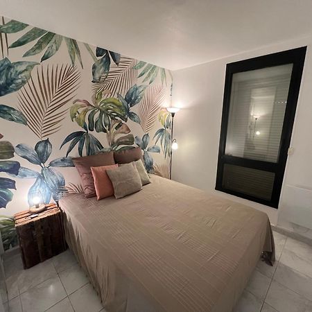 Les Petits De Georges Apartment Agde Bagian luar foto