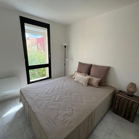 Les Petits De Georges Apartment Agde Bagian luar foto