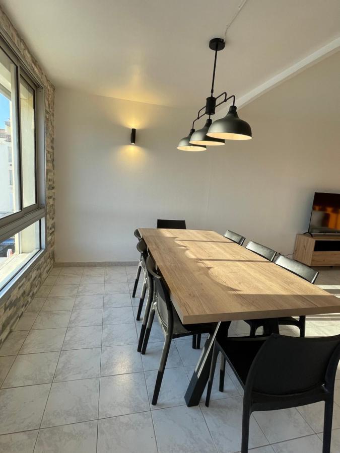 Les Petits De Georges Apartment Agde Bagian luar foto