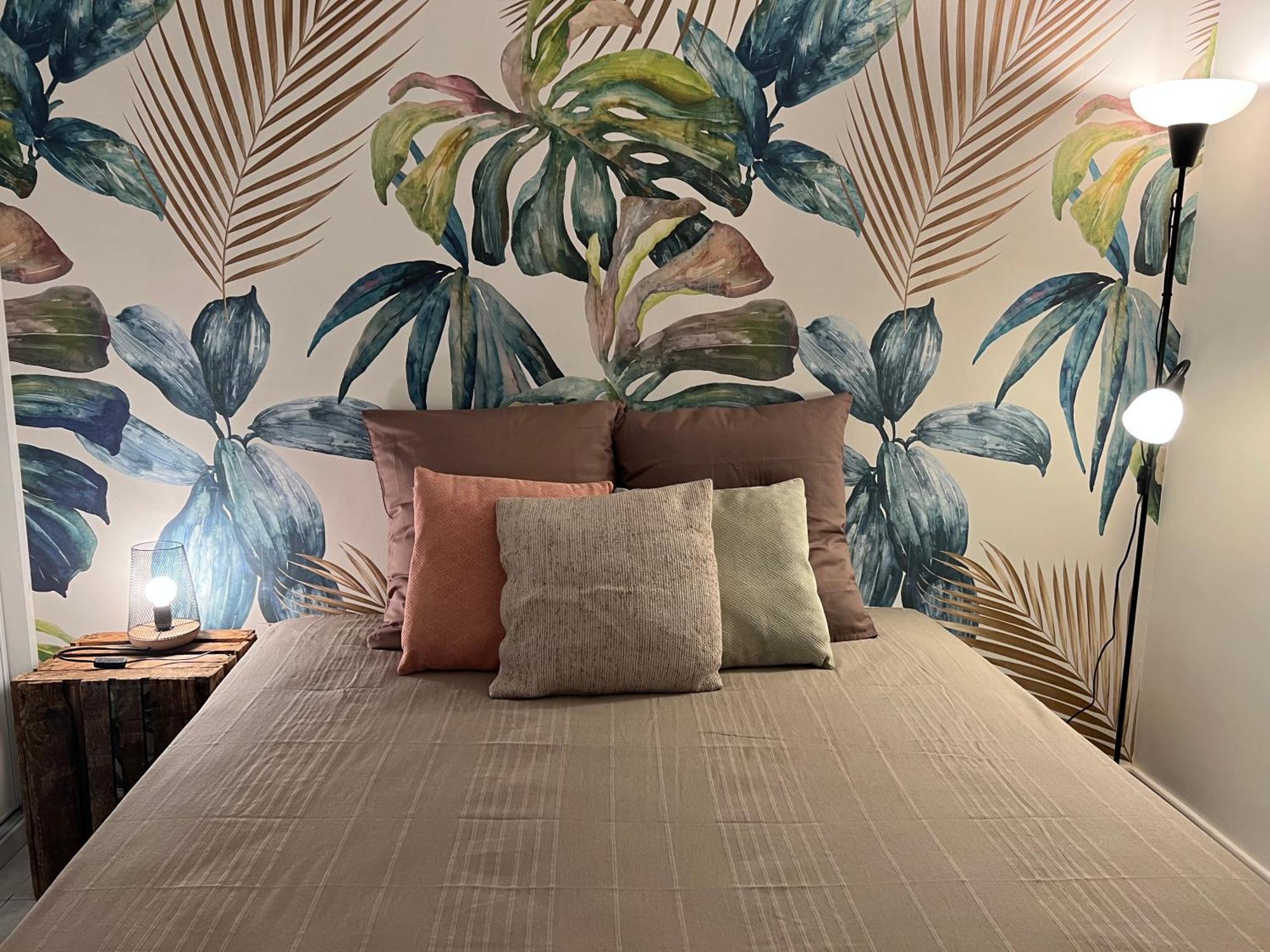 Les Petits De Georges Apartment Agde Bagian luar foto